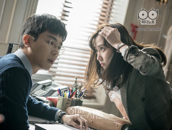 《禹英禑》朴恩斌搭檔的8位男星！三搭俞承豪甜翻，搭李帝勳組「古裝CP」超有氛圍感！