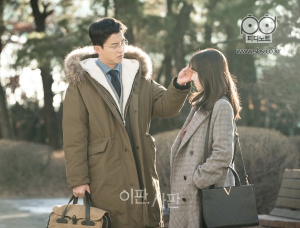 《禹英禑》朴恩斌搭檔的8位男星！三搭俞承豪甜翻，搭李帝勳組「古裝CP」超有氛圍感！