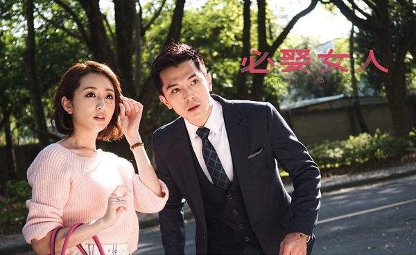 柯佳嬿9個人氣角色！《媽，別鬧了！》演技再突破，《想見你》分飾兩角演技炸裂