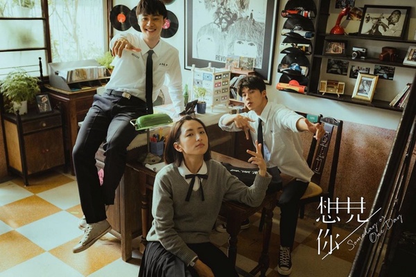 柯佳嬿9個人氣角色！《媽，別鬧了！》演技再突破，《想見你》分飾兩角演技炸裂