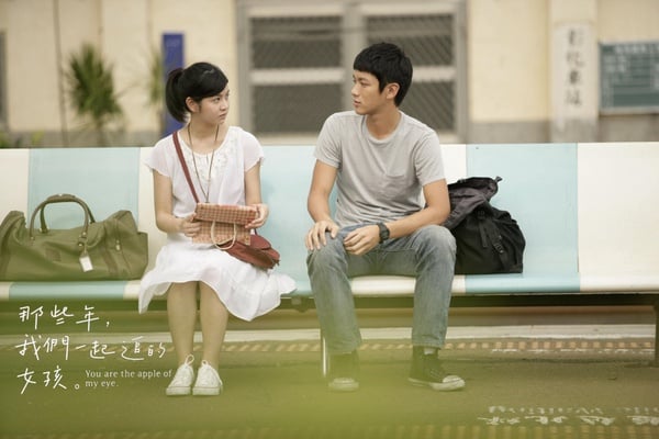 柯震東主演電影回顧:《那些年》出道爆紅、《小時代》堪稱經典、《月老》終稱帝!
