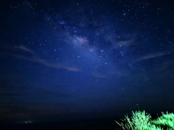 台東絕美夜景|台東8大夜間景點特搜:都蘭觀海公園