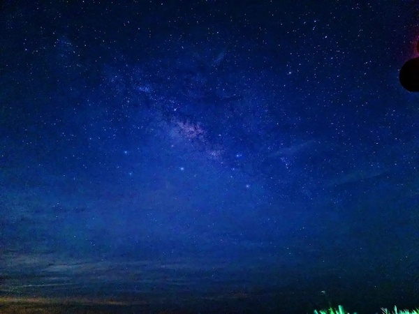 台東絕美夜景|台東8大夜間景點特搜:都蘭觀海公園
