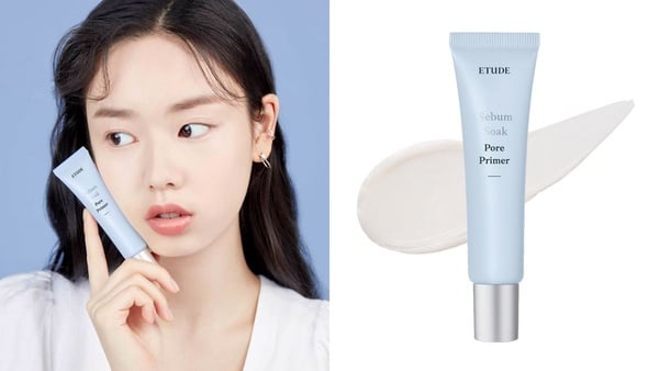 2022開架毛孔隱形妝前乳推薦:ETUDE 零孔慌妝前修飾凝露25ml,NT$450