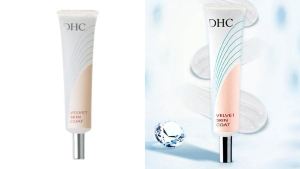 2022開架毛孔隱形妝前乳推薦:DHC 粧前毛孔平整霜15g,NT$450
