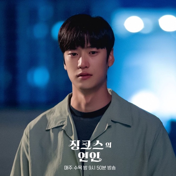 近期熱播韓劇話題度TOP10:《醫法刑事》1.86%