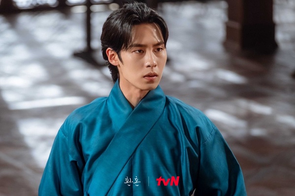 近期熱播韓劇話題度TOP10:《醫法刑事》1.86%