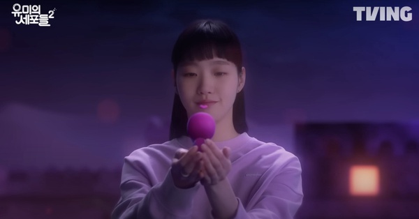 《細胞小將2》超寫實情節分析！柔美雖心軟卻仍堅守底線，「與自己和解」比分手還催淚