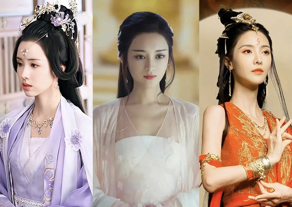 「帥哥美女超多」待播古裝劇3：《長月燼明》