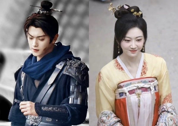8部「帥哥美女超多」待播古裝劇！《長相思》眾男角顏值逆天 《狐妖小紅娘》配角全神顏