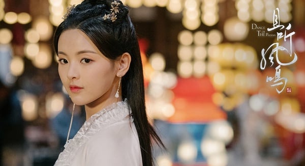 古裝劇9位「穿越系」女主！《星漢燦爛》小太妹變落魄嫡女，《知否》書記官變可憐庶女