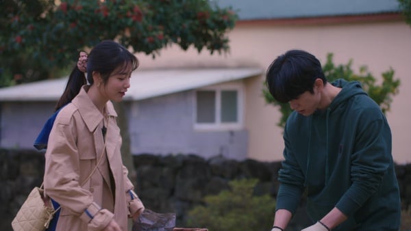 《柔美的細胞小將2》劉八筆5大渣點!「中央空調型」渣男,有女友,還天天送別的女生上下班!