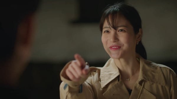 《柔美的細胞小將2》劉八筆5大渣點!「中央空調型」渣男,有女友,還天天送別的女生上下班!