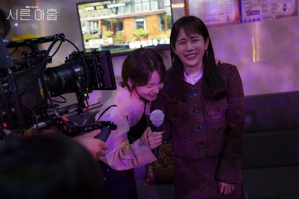 2022「成績不如預期」的韓劇！《吳秀才》收視下跌，《三十九》可惜孫藝珍&田美都