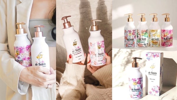11款「人氣護色洗髮精」推薦！有效維持染後髮色，不怕褪成台妹金