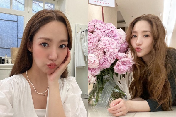 2022明星瀏海解析！Lisa、Minnie齊瀏海，朴敏英低顱頂太絕，這款瀏海堪稱最強修飾臉型