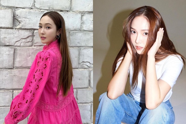 2022明星瀏海解析！Lisa、Minnie齊瀏海，朴敏英低顱頂太絕，這款瀏海堪稱最強修飾臉型