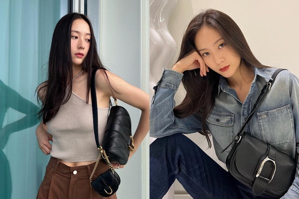 2022明星瀏海解析！Lisa、Minnie齊瀏海，朴敏英低顱頂太絕，這款瀏海堪稱最強修飾臉型