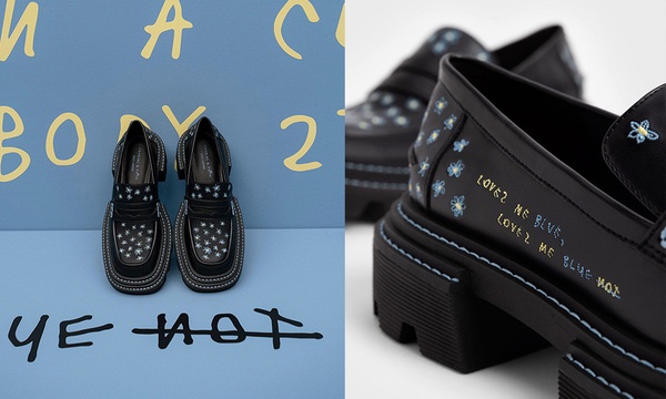 2022夏季「刺繡包款」推薦！小CK聯名款太可愛，DIOR、LV是仙女包，這款入門必收