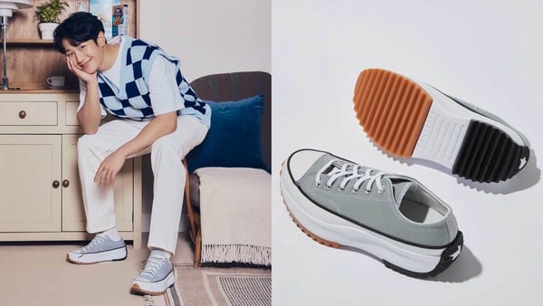 Adidas Originals FORUM LUXE LOW