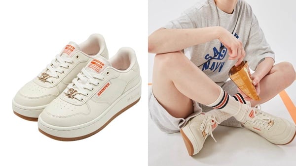 Adidas Originals FORUM LUXE LOW