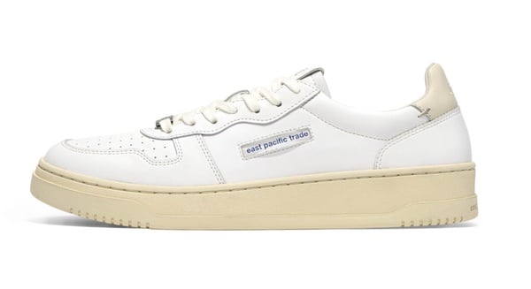 Adidas Originals FORUM LUXE LOW
