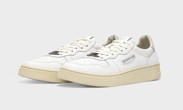 Adidas Originals FORUM LUXE LOW