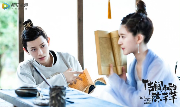 9個直球追妻陸劇男主！吳磊《星漢燦爛》毫不掩飾偏愛 宋威龍《下一站是幸福》直球猛攻