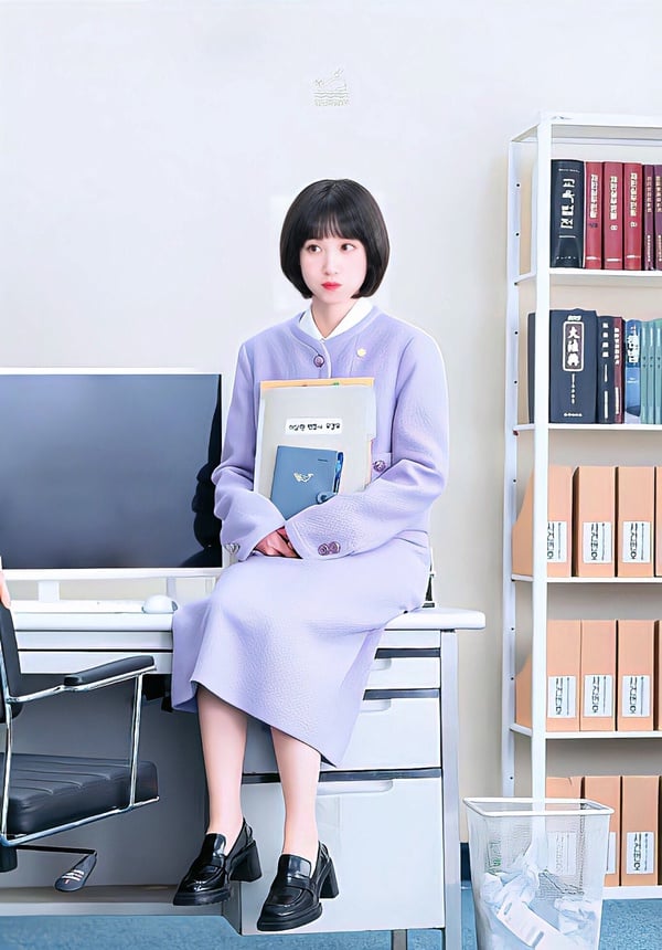 「收視翻倍漲」的黑馬劇！《聽音》本無人看好、朴恩斌不只《非常律師禹英禑》，這部更是大逆襲