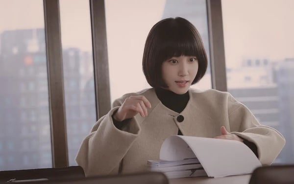 「收視翻倍漲」的黑馬劇！《聽音》本無人看好、朴恩斌不只《非常律師禹英禑》，這部更是大逆襲