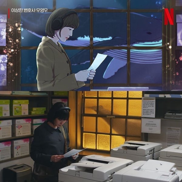 「收視翻倍漲」的黑馬劇！《聽音》本無人看好、朴恩斌不只《非常律師禹英禑》，這部更是大逆襲