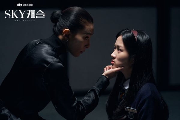 「收視翻倍漲」的黑馬劇！《聽音》本無人看好、朴恩斌不只《非常律師禹英禑》，這部更是大逆襲