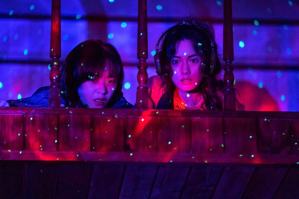 2022下半年待播「Netflix韓劇」！金宇彬《末日騎士》、朴海秀&柳演錫《蘇利南》太期待