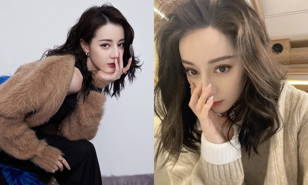 女星同款美甲圖鑑!趙露思最愛裸色、熱巴單鑽美甲超仙,Jessica這款耐看又超百搭