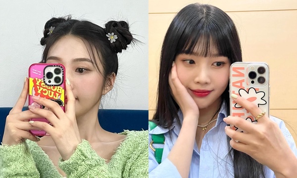 女星同款美甲圖鑑!趙露思最愛裸色、熱巴單鑽美甲超仙,Jessica這款耐看又超百搭