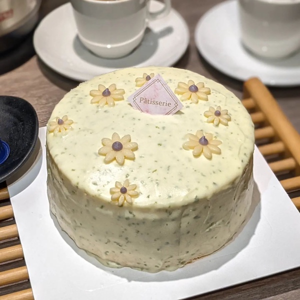 蛋糕自己做！台北8間「手作蛋糕店」推薦，甜點烘焙DIY，「這家」超韓必訪