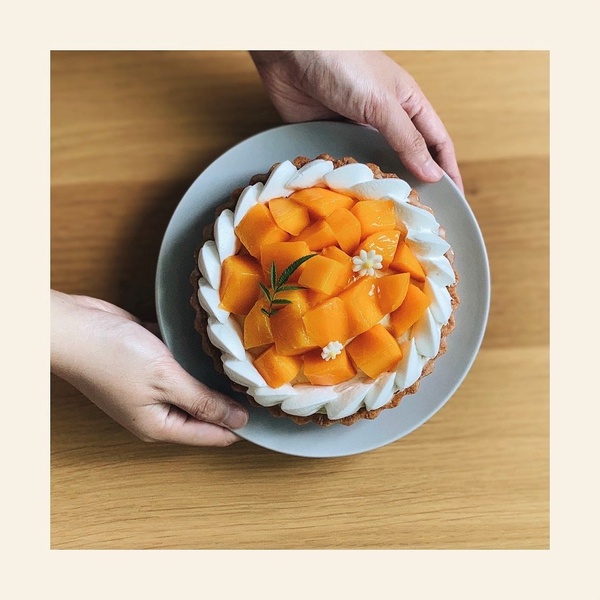 蛋糕自己做！台北8間「手作蛋糕店」推薦，甜點烘焙DIY，「這家」超韓必訪