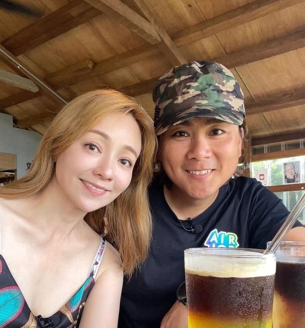 網議台灣演藝圈模範夫妻！王仁甫告白好有才、坤達＆柯佳嬿顏值超高、這對是童話成真！