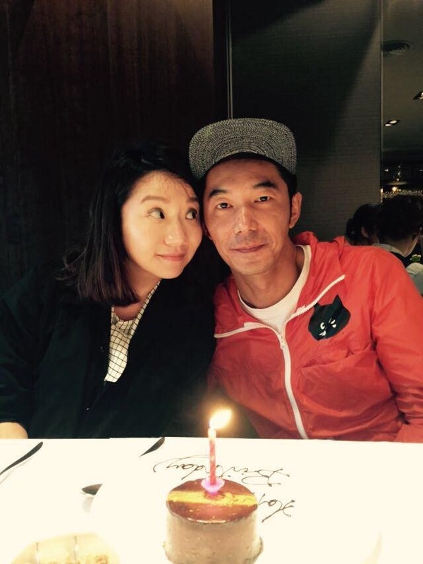 網議台灣演藝圈模範夫妻！王仁甫告白好有才、坤達＆柯佳嬿顏值超高、這對是童話成真！