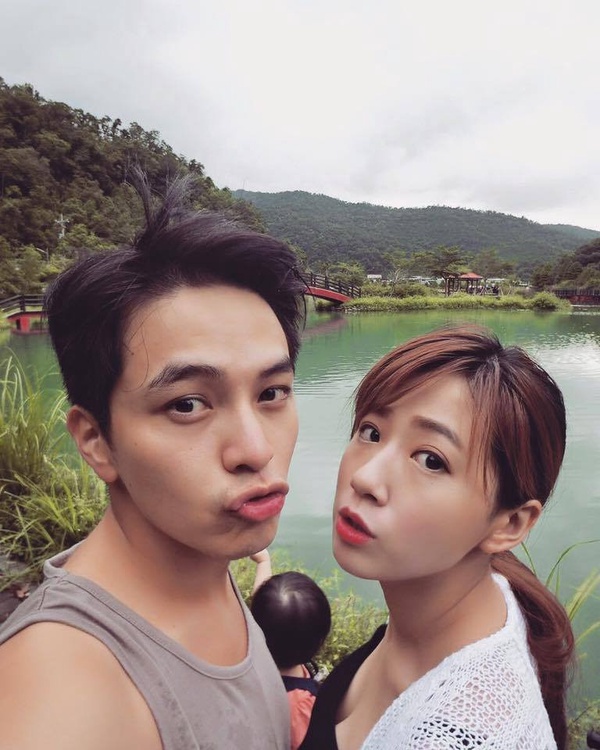 網議台灣演藝圈模範夫妻！王仁甫告白好有才、坤達＆柯佳嬿顏值超高、這對是童話成真！