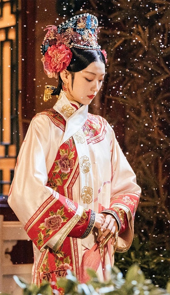 女星演「相同角色」7：「甄嬛」孫儷vs孫千