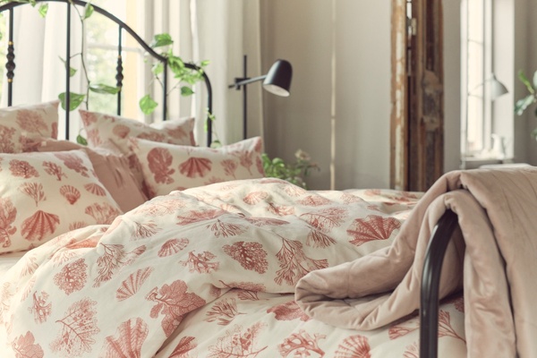 IKEA「2022夏季好物推薦」TOP6！懶骨頭、筆電電腦墊都上榜，「這款」折扣後百元有找