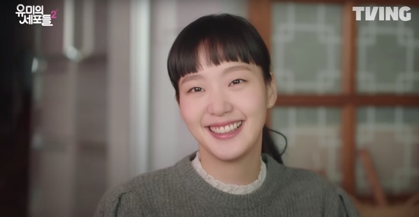 《細胞小將2》結局走向分析！柔美會答應八筆求婚？多恩還有戲份？網猜是開放式結局？