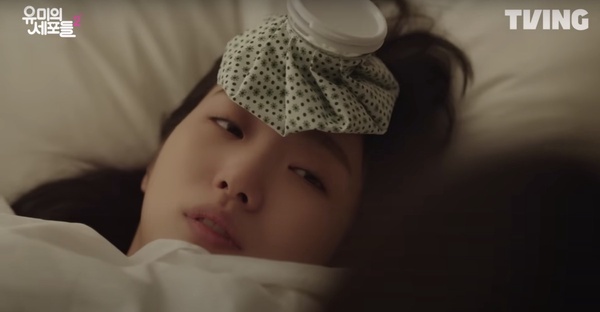 《細胞小將2》結局走向分析！柔美會答應八筆求婚？多恩還有戲份？網猜是開放式結局？