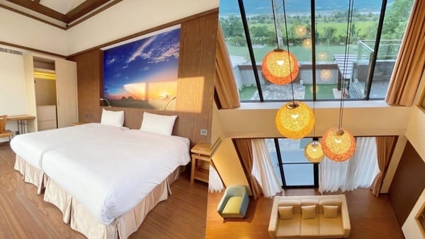 海Villa胆曼會館