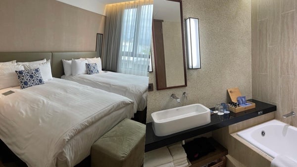 海Villa胆曼會館