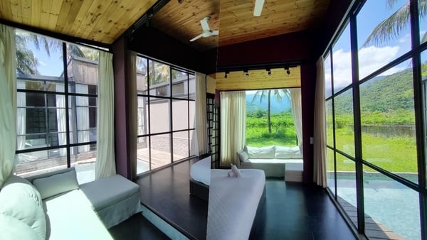 海Villa胆曼會館