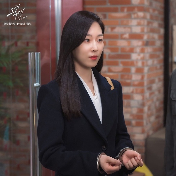 近期熱播韓劇話題度TOP10！《美男堂》第七、《還魂》第二， 冠軍創下歷代單週最高紀錄