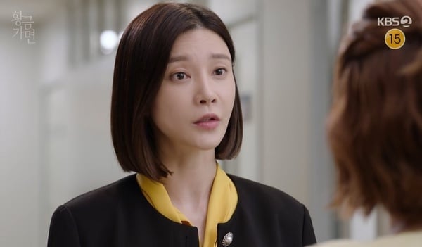 近期熱播韓劇話題度TOP10！《美男堂》第七、《還魂》第二， 冠軍創下歷代單週最高紀錄