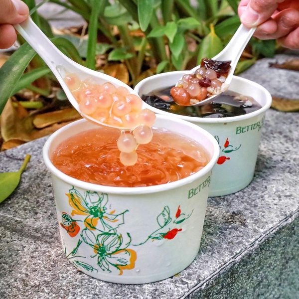 最低10元！高雄8家銅板美食推薦：粉圓冰、古早味粉漿蛋餅必吃，還有隱藏版無名炒飯